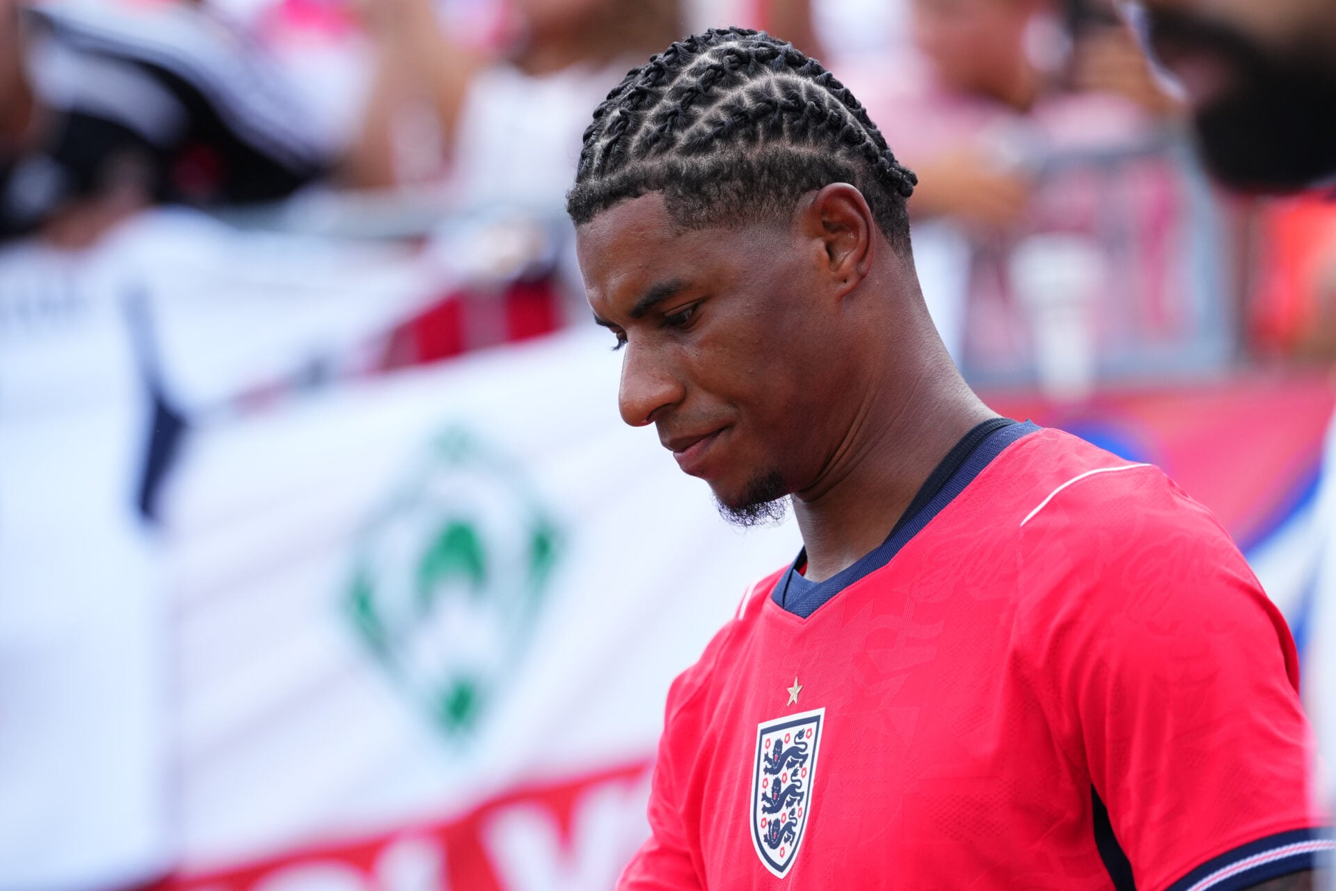 Gary Lineker lança nova previsão de Marcus Rashford que envolve um companheiro de seleção da Inglaterra antes da Copa do Mundo