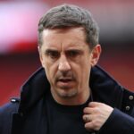 Gary Neville admite algo que Bruno Fernandes lhe mostrou 'fora das câmeras' enquanto Ian Wright reage ao capitão do Man Utd