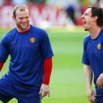 Gary Neville agora afirma que o melhor papel de Wayne Rooney ‘foi uma mistura’ de estilos diferentes de cinco lendas do Man Utd