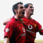 Gary Neville cita dois jogadores que o convenceram de que sua carreira no Man Utd havia acabado: 'Não estou nem perto de…'