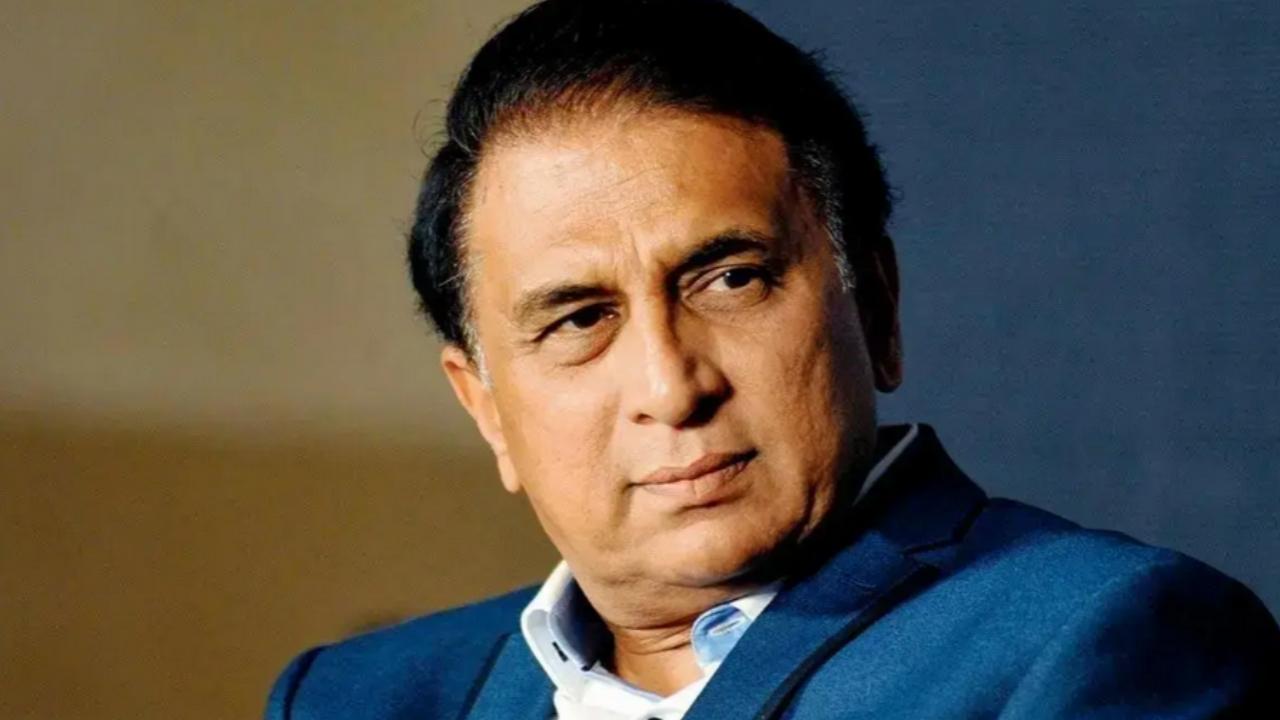 Gavaskar elogia a equipe da Índia após garantir a vitória sobre o Afeganistão