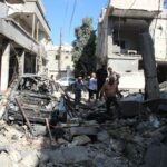 Gaza, Irão, Líbano: Se os cessar-fogo estão em vigor, porque é que os ataques continuam?