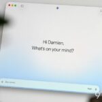 Gemini Spark sendo lançado no aplicativo macOS para tarefas locais e automação
