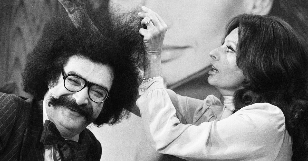 Gene Shalit, querido e agressivo crítico de cinema do programa 'Today', morre aos 100 anos