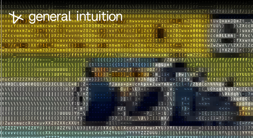 General Intuition em negociações para arrecadar US$ 300 milhões com avaliação de cerca de US$ 2 bilhões