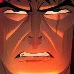 Genndy Tartakovsky define a série 'Conan, o Bárbaro' com Cartoon Network Studios e Prime Video