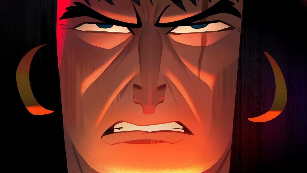 Genndy Tartakovsky define a série 'Conan, o Bárbaro' com Cartoon Network Studios e Prime Video