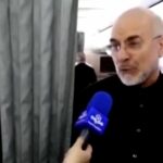 Ghalibaf: EUA e Irã podem trabalhar juntos para reabrir o Estreito de Ormuz