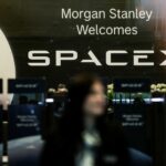 Gigantes de Wall Street elogiam a SpaceX enquanto Musk fala em evento para investidores pré-IPO