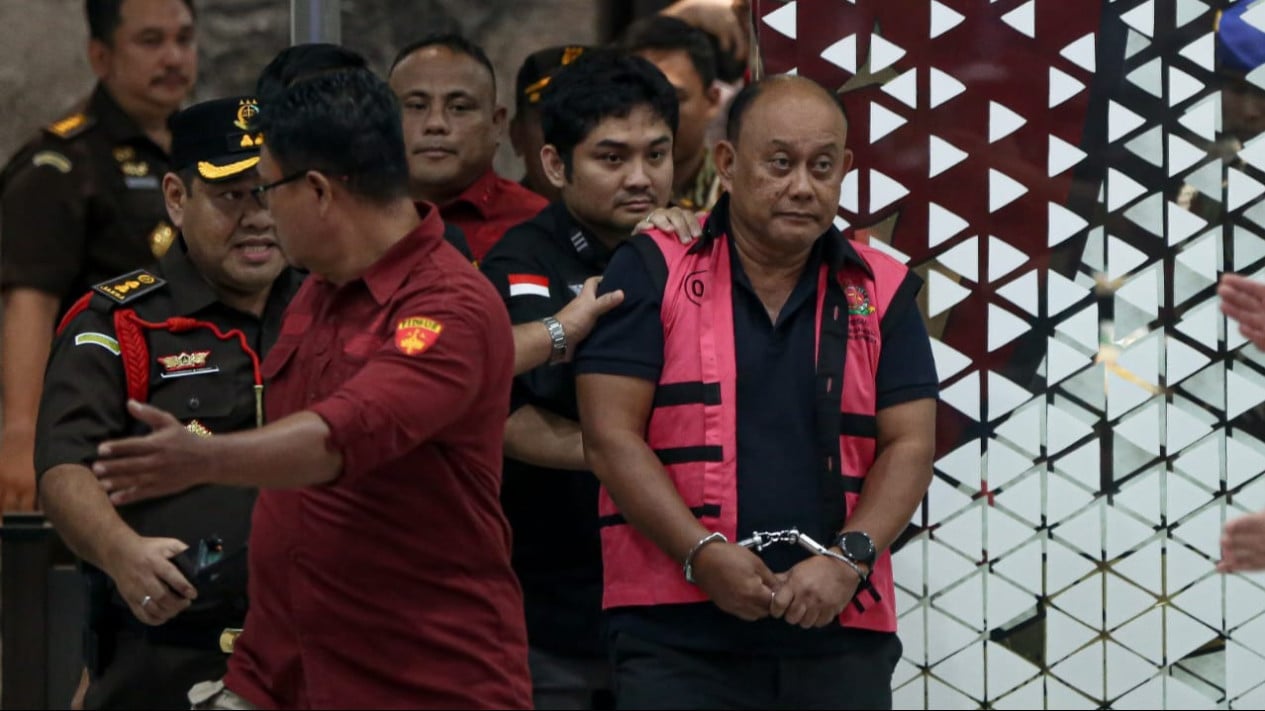 Gila! Dadan Hindayana Raup Miliaran para Hari dari Insentif Dapur MBG