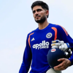 Gill sobe para o segundo lugar no ranking do ODI; Jasprit Bumrah lidera conjuntamente nas classificações de testes