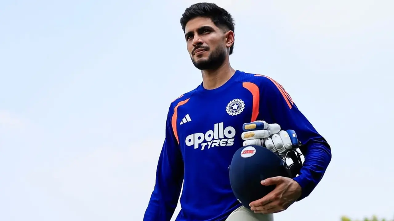 Gill sobe para o segundo lugar no ranking do ODI; Jasprit Bumrah lidera conjuntamente nas classificações de testes