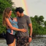 Por dentro do romance 715 de Gisele Bündchen e Joaquim Valente