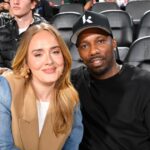 'Glass Half Full': Rich Paul fala sobre a mudança de amigos para mais com Adele