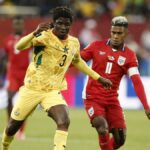 Gol tardio de Yirenkyi ajuda Gana a afundar o Panamá em partida acirrada da Copa do Mundo da FIFA 2026