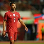 Gonçalo Ramos acha ‘estranho’ que um jogador do Manchester United não esteja no Mundial de 2026