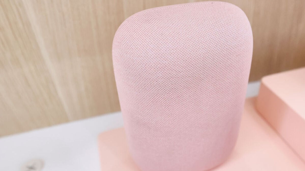 Google confirma a morte de sua linha de alto-falantes Nest