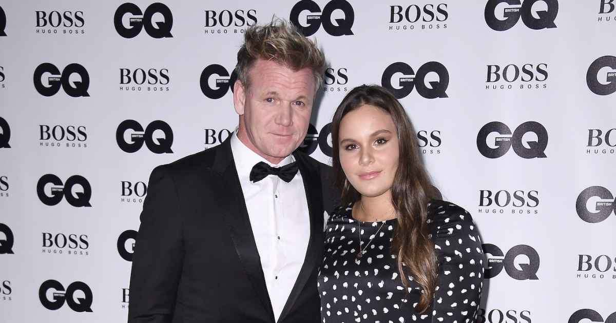 Brooklyn Beckham aparentemente reage aos comentários de Gordon Ramsay sobre a rivalidade familiar pública