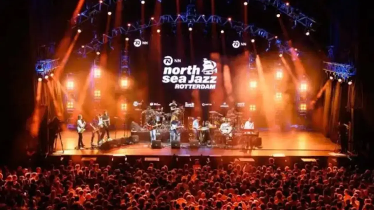 Gosta de explorar novas experiências? Confira 4 festivais de música jazz únicos no mundo