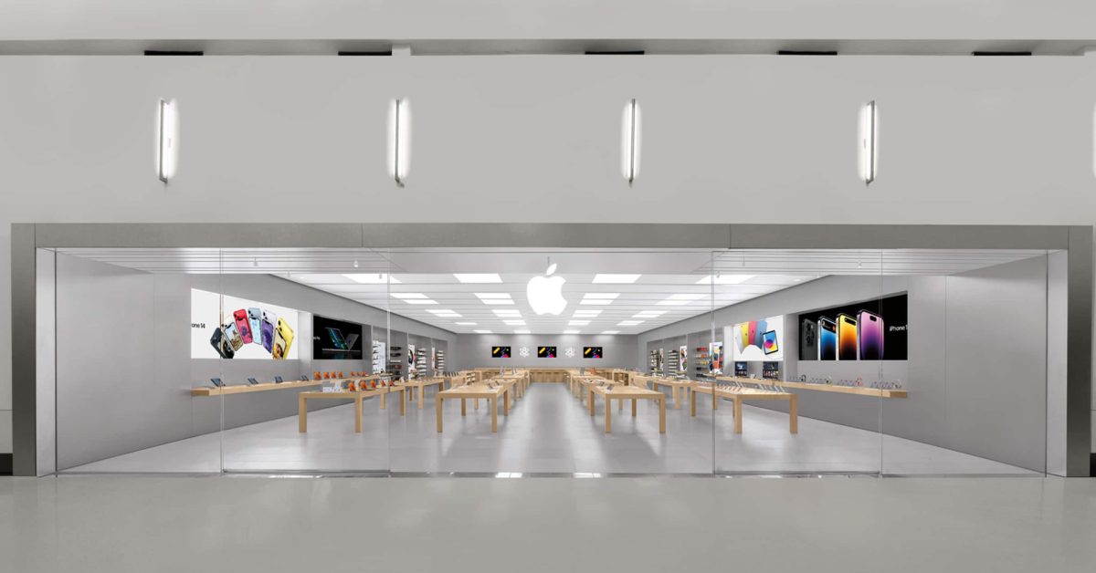 Governador de Maryland critica Apple por polêmica sobre fechamento de loja em Towson Town Center
