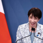 Governo exclusivo do Japão pedirá ao Banco do Japão que apoie a demanda privada, mostra projeto preliminar