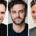 Grace Games de Josh Wakely assina com CAA (EXCLUSIVO)