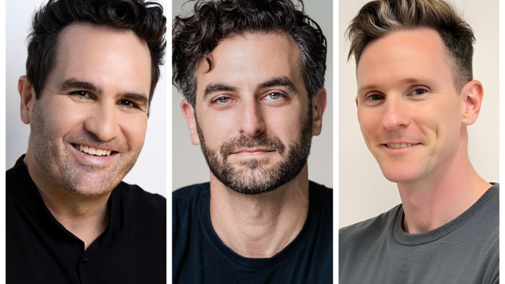 Grace Games de Josh Wakely assina com CAA (EXCLUSIVO)