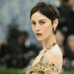Gracie Abrams diz ‘Entendi’ quando as pessoas a chamam de bebê Nepo on-line: ‘Penso no privilégio que existe’