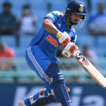 Graeme Swann elogia o século “notável” de Ishan Kishan contra o Afeganistão
