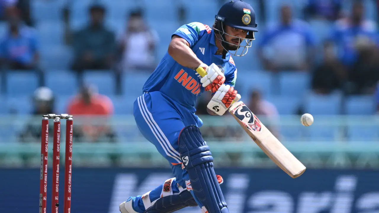 Graeme Swann elogia o século “notável” de Ishan Kishan contra o Afeganistão