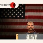 Graham Platner está testando a desculpa de Trump da esquerda