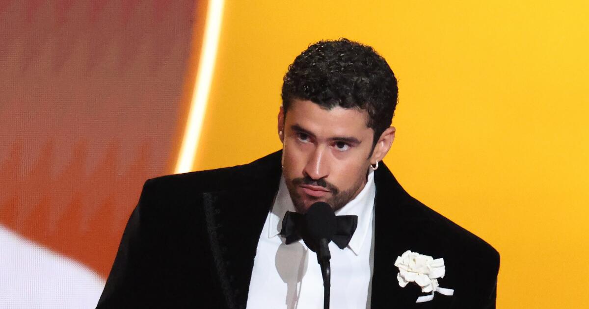 Grammy Awards atualiza elegibilidade de novos artistas e álbuns, adiciona categorias asiáticas e latinas
