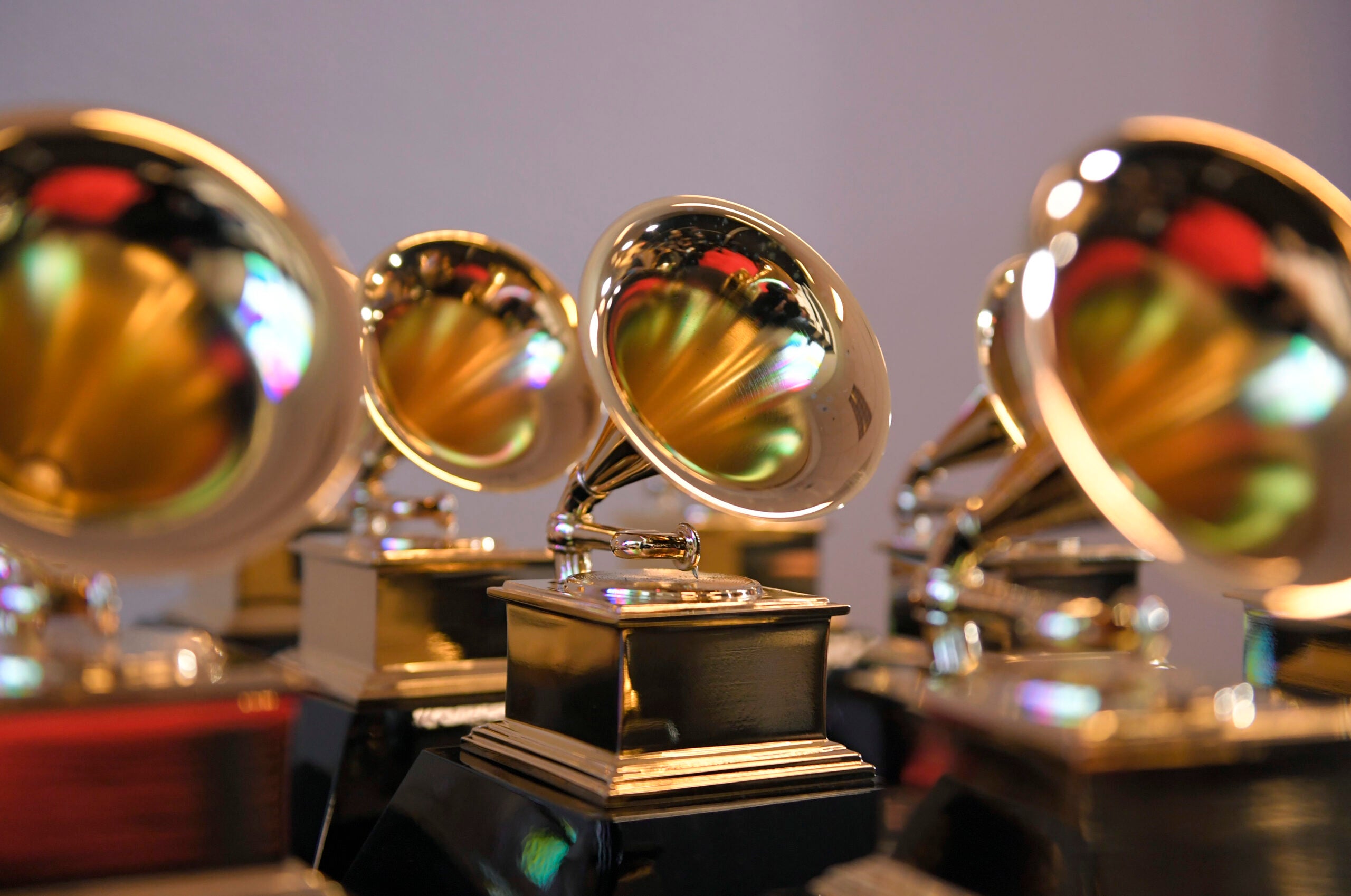 Grammy adiciona performance pop asiática, música latina e muito mais para cerimônia de 2027