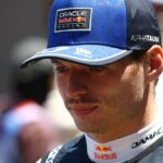 Grande Prêmio de F1 de Mônaco 2026: Verstappen abandona na primeira volta após o carro parar