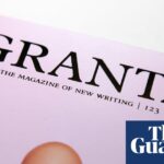 Granta para de publicar vencedores de prêmios de contos devido à controvérsia sobre IA