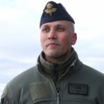 Gripen da Suécia enfrenta o momento da verdade na guerra aérea da Ucrânia com a Rússia