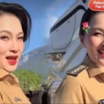 Gubernur Malut Sherly Tjoanda Beri Sentilan Jenaka para Kaum Rebahan: Ayo Segera Bangun, Tagihan itu Nyata