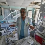 Guerra do Irã ao vivo: EUA atacam Qeshm do Irã, diz que Teerã ataca Kuwait, Bahrein