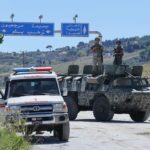 Guerra do Irã ao vivo: Hezbollah rejeita veneno enquanto Israel continua ataques no Líbano