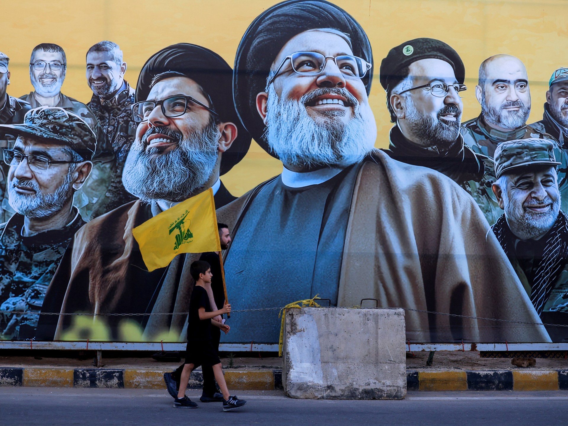 Guerra do Irã ao vivo: Trump e Pezeshkian assinam memorando de entendimento para encerrar os combates e reabrir Hormuz