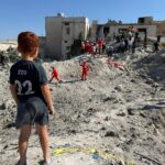 Guerra do Irã ao vivo: Vance segue para a Suíça; Israel mata 16 no Líbano