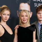 Guia da família de Gwyneth Paltrow