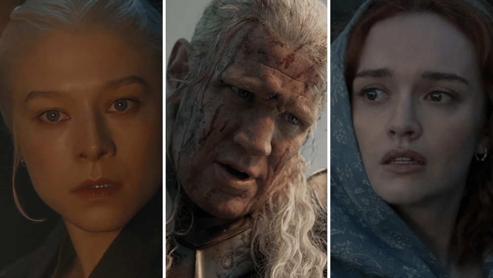 Guia do elenco da 3ª temporada de 'House of the Dragon': Quem é quem em Westeros e o que aconteceu na 2ª temporada?
