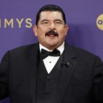 Guillermo Rodriguez de 'Jimmy Kimmel Live!' entra na 35ª temporada de 'Dancing With the Stars'