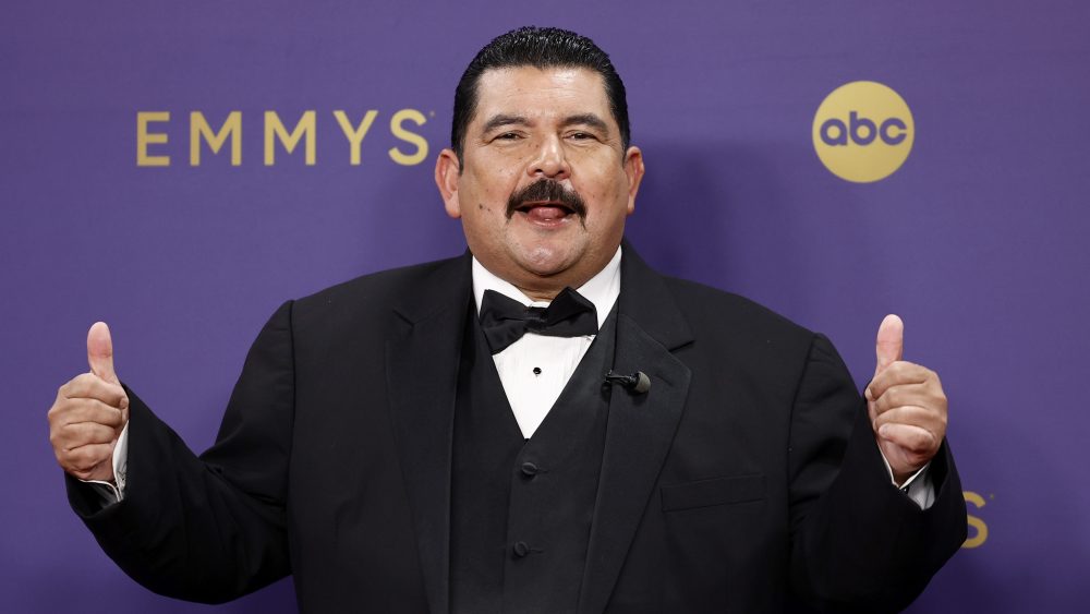 Guillermo Rodriguez de 'Jimmy Kimmel Live!' entra na 35ª temporada de 'Dancing With the Stars'