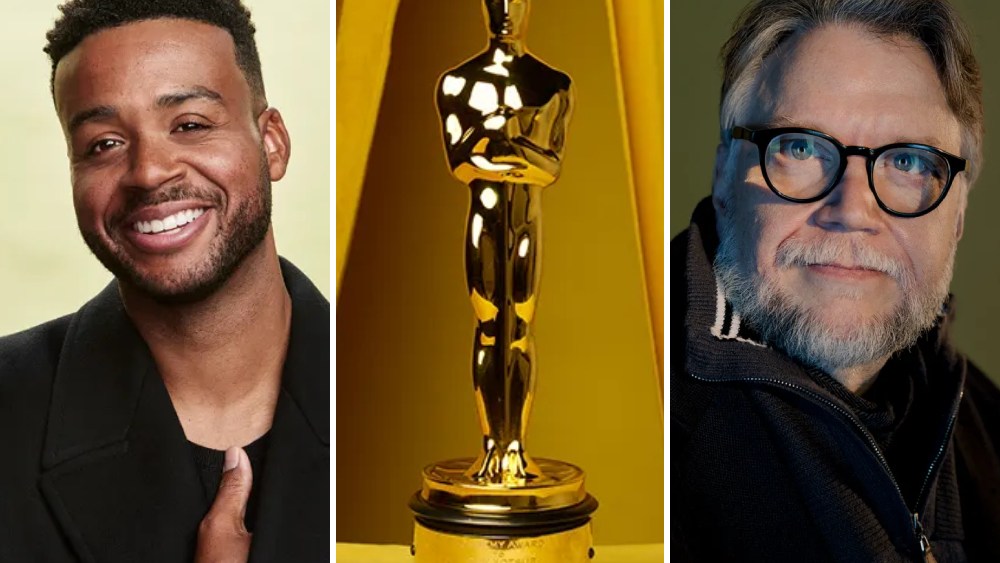 Guillermo del Toro, Kris Bowers e mais eleitos para o conselho ampliado de governadores da Academia de Cinema de 60 membros