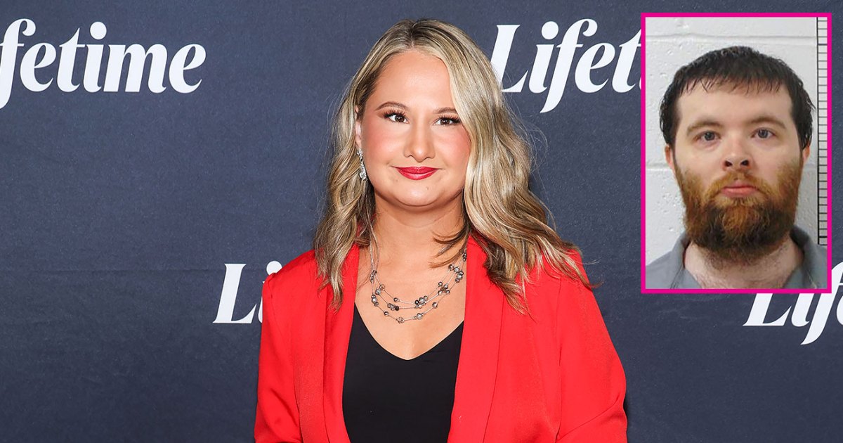 Gypsy Rose Blanchard detalha relacionamento com o ex Nicholas Godejohn