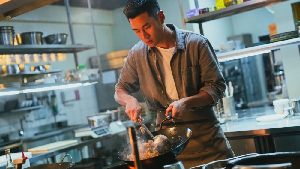 HBO Max fica 'empolgado!' Com ardósia original taiwanesa, filipina e indonésia (EXCLUSIVO)