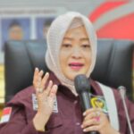 HUT ke-499, Fahira Idris: Pasar Rakyat Harus Jadi Wajah Ekonomi Jacarta Kota Global