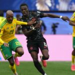 Há prorrogação e pênaltis no Canadá x África do Sul nas oitavas de final da Copa do Mundo FIFA 2026?